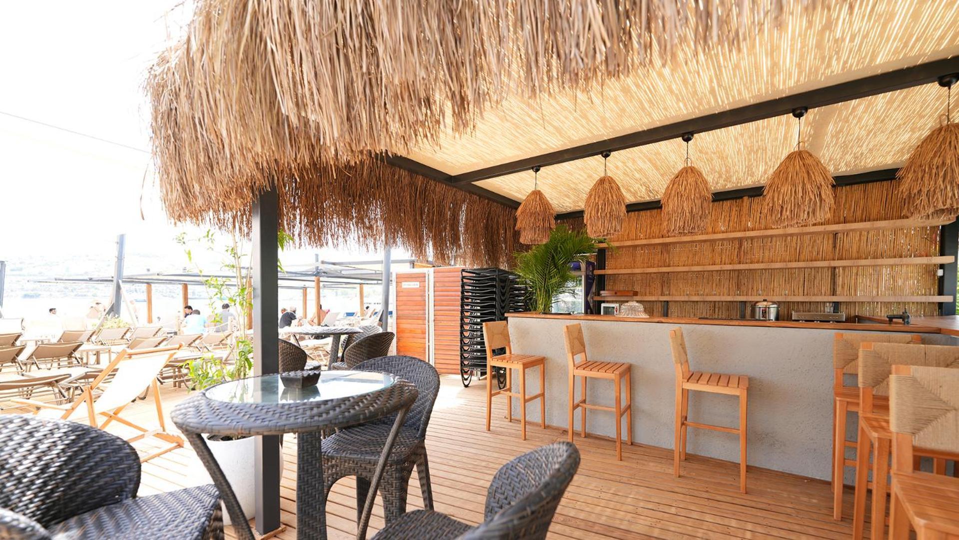 Casamia Hotel Гюндоган Екстериор снимка