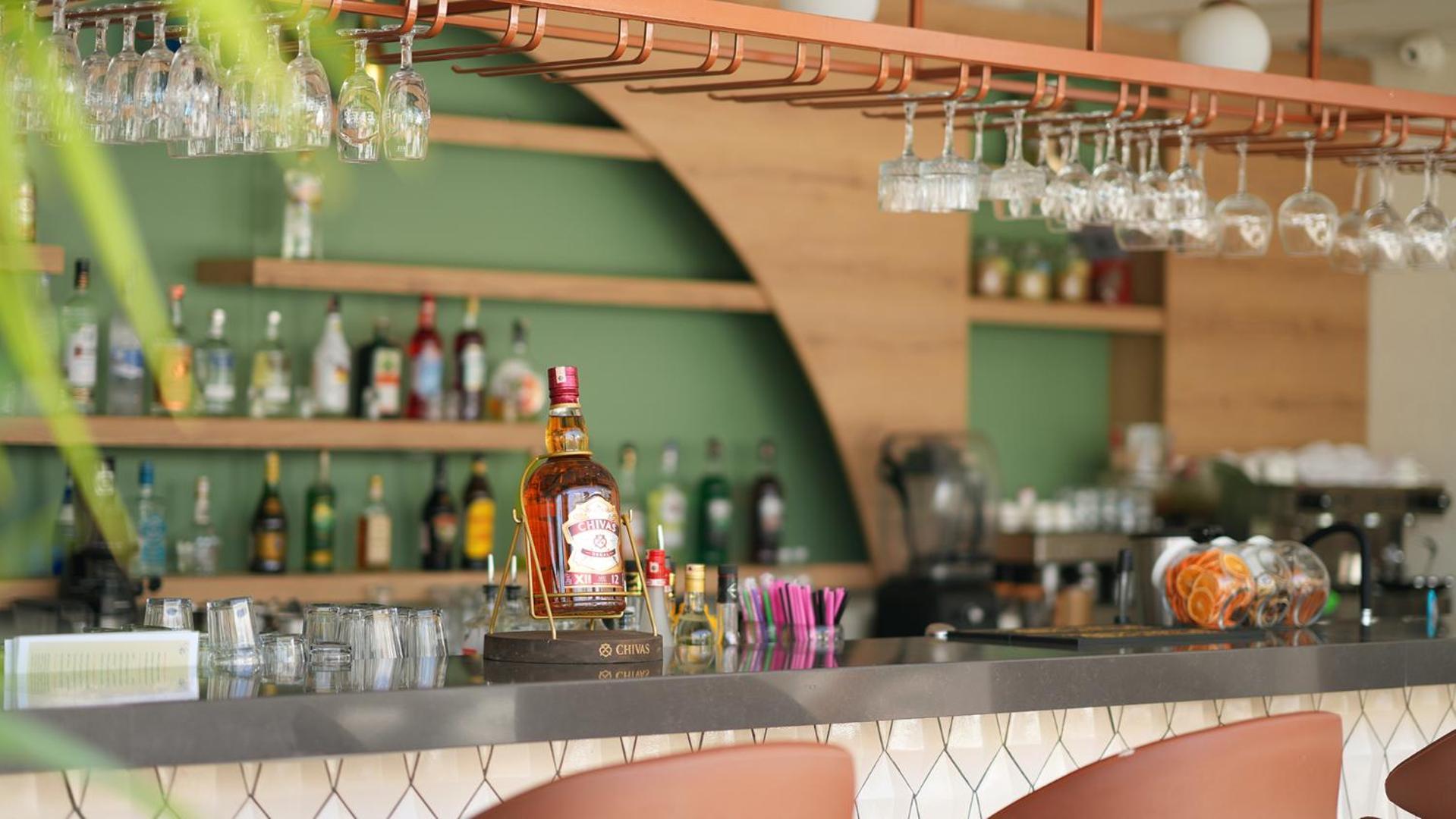 Casamia Hotel Гюндоган Екстериор снимка