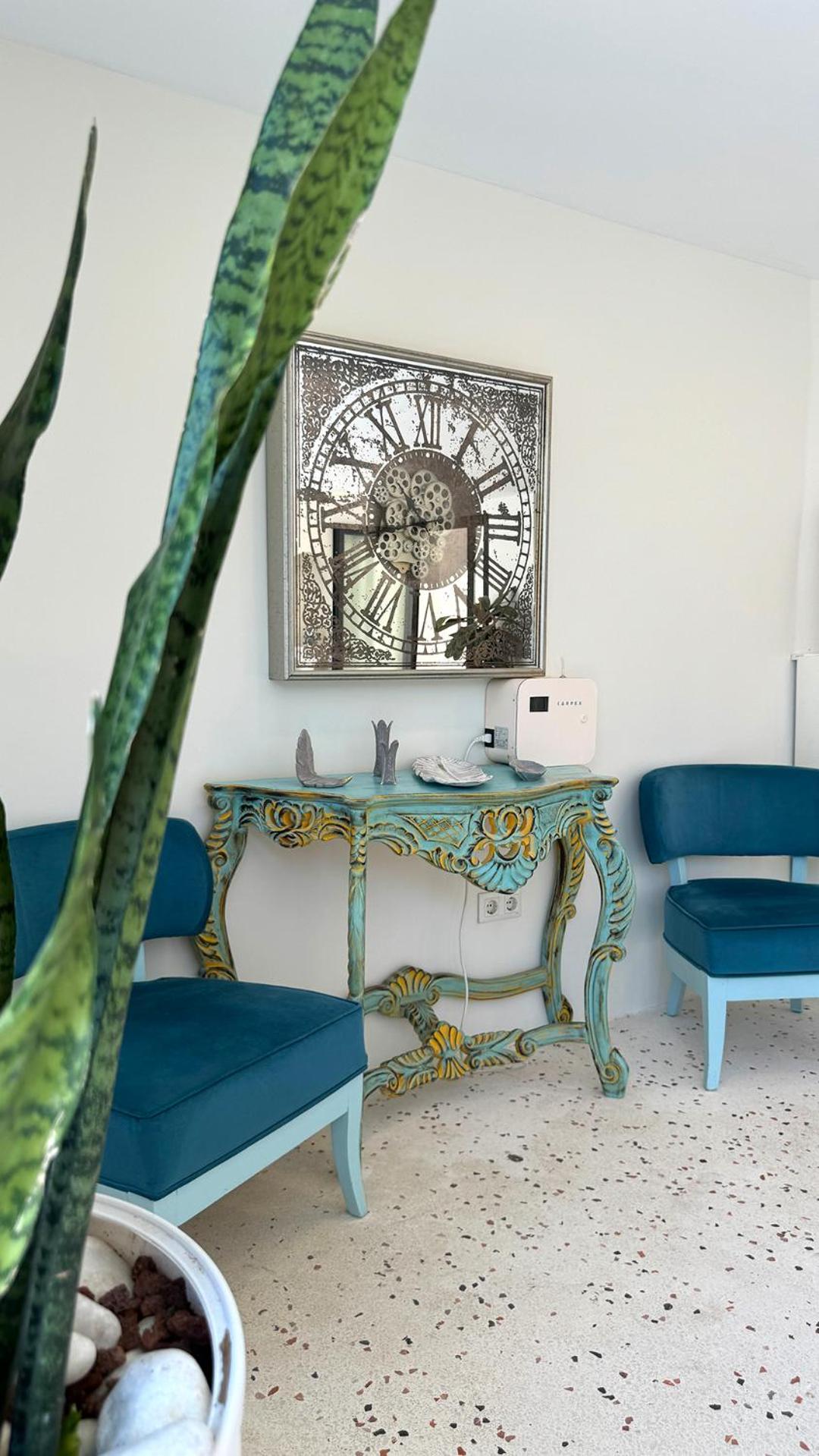Casamia Hotel Гюндоган Екстериор снимка